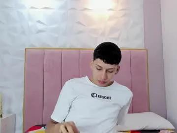 tom_and_bunny from Chaturbate is Freechat