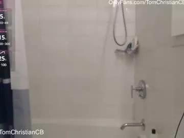 Tomchristiancb from Chaturbate