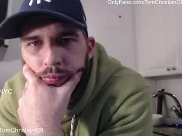 Tomchristiancb from Chaturbate