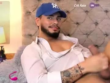 tommidubois from Chaturbate is Freechat