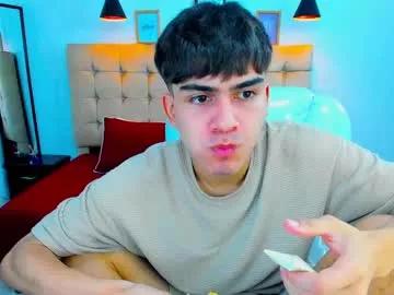 tommy18__ from Chaturbate is Freechat