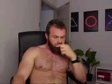 Tommy_burnzzz from Chaturbate