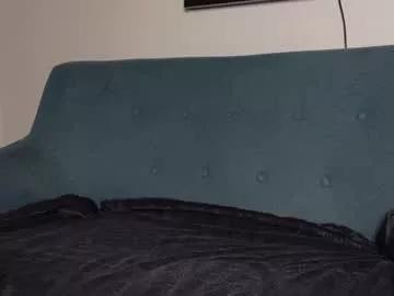 Tommy_burnzzz from Chaturbate