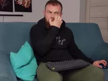 Tommy_burnzzz from Chaturbate