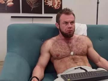 Tommy_burnzzz from Chaturbate