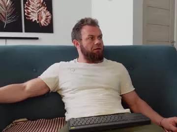 Tommy_burnzzz from Chaturbate