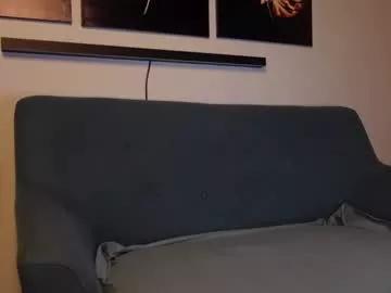 Tommy_burnzzz from Chaturbate