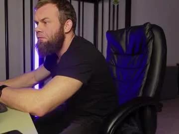 Tommy_burnzzz from Chaturbate