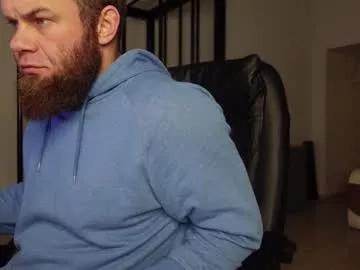 Tommy_burnzzz from Chaturbate