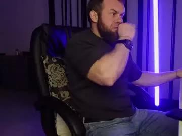 Tommy_burnzzz from Chaturbate