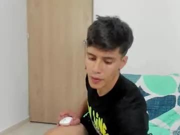 tommy_carlos from Chaturbate is Freechat