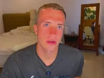 Tommy_cumfinger from Chaturbate