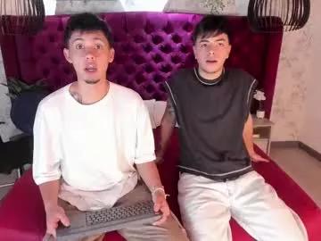 tommy_fede from Chaturbate is Freechat