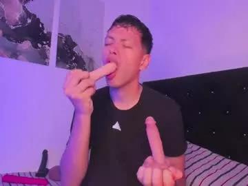 tommy_steelee from Chaturbate is Freechat