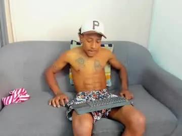 tony_travis from Chaturbate is Freechat