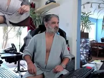 topbossuk from Chaturbate is Freechat
