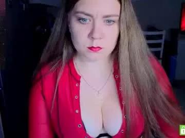 Touch_m3 from Chaturbate