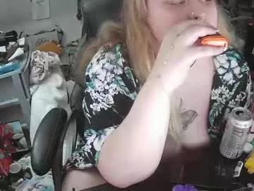 toxicsamarha from Chaturbate is Freechat