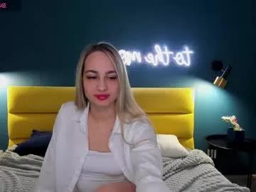 tracy_foxy from Chaturbate is Freechat