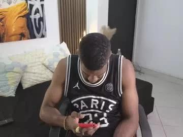 travis_millionaire from Chaturbate is Freechat
