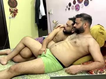 trickycouple from Chaturbate is Freechat