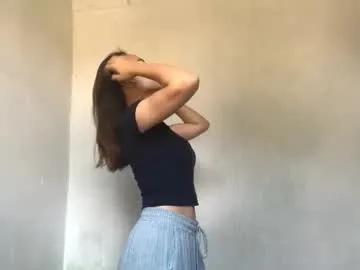 trinidadcarranza from Chaturbate is Freechat