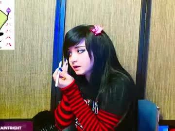 trixiedoescamcam from Chaturbate is Freechat