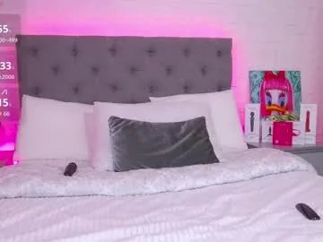 tweety_pie_ on Chaturbate 