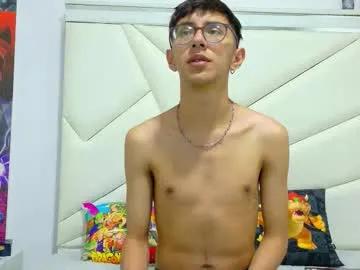 twink_joss from Chaturbate is Freechat