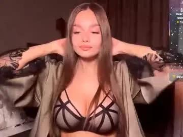 tyishakillingworth from Chaturbate is Freechat