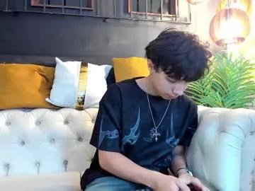 tyler_durtenn from Chaturbate is Freechat