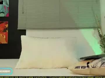 tylergiuseppe_ from Chaturbate is Freechat
