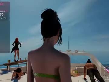 Tyra_foxx from Chaturbate