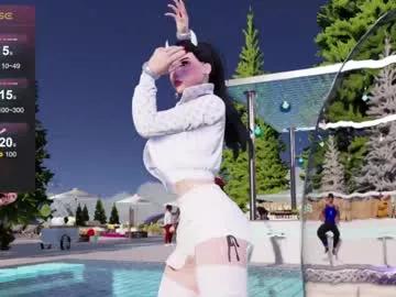 Tyra_foxx from Chaturbate