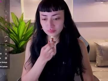 ultraviolet_tp from Chaturbate is Freechat