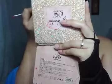 Umarany from Chaturbate