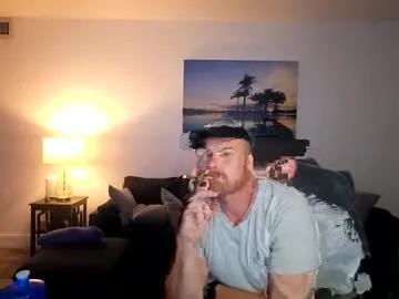 untamedginger from Chaturbate is Freechat
