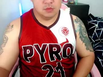 urasain_chub921 from Chaturbate is Freechat