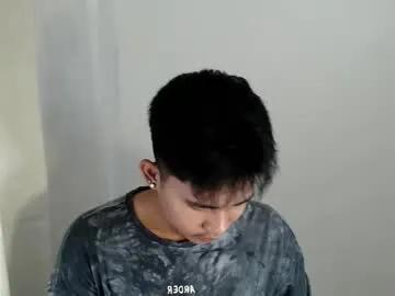 urcutie_asianboy from Chaturbate is Freechat