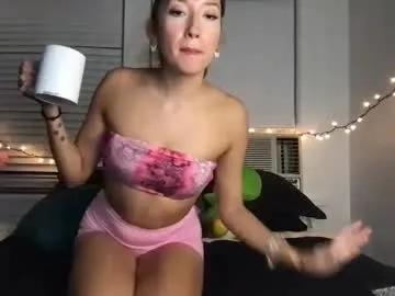 ursweetestlilly from Chaturbate is Freechat