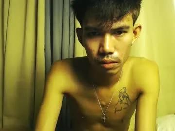 uryassi_baby from Chaturbate is Freechat