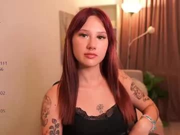 Uwunika from Chaturbate