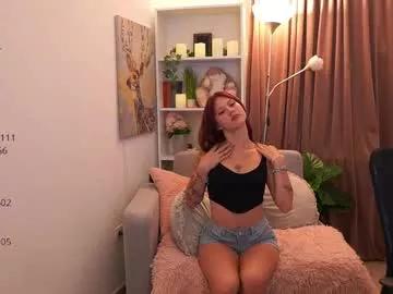 Uwunika from Chaturbate