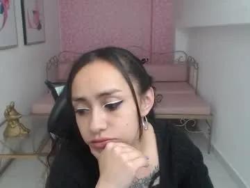 vaiolet_sinclaire from Chaturbate is Freechat