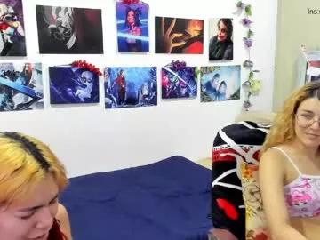vaioletuwu from Chaturbate is Freechat