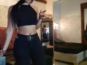 valentina17_ from Chaturbate is Freechat