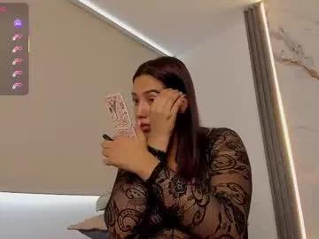 valentinamarval from Chaturbate is Freechat