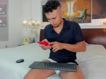 valentinos_ from Chaturbate is Freechat