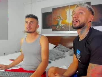 valentinos_ from Chaturbate is Freechat