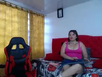 valeria_s19 from Chaturbate is Freechat